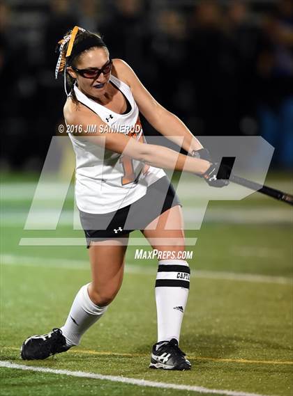 Thumbnail 1 in Mamaroneck vs. Scarsdale (Section 1 Class A Final) photogallery.