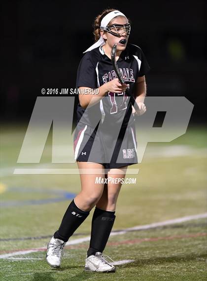 Thumbnail 2 in Mamaroneck vs. Scarsdale (Section 1 Class A Final) photogallery.