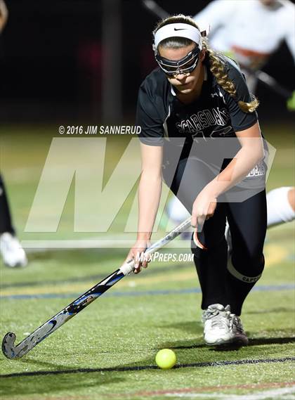 Thumbnail 1 in Mamaroneck vs. Scarsdale (Section 1 Class A Final) photogallery.