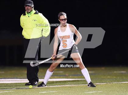 Thumbnail 2 in Mamaroneck vs. Scarsdale (Section 1 Class A Final) photogallery.