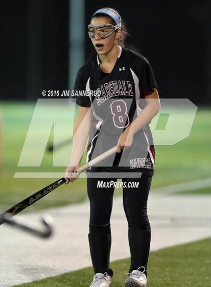 Thumbnail 3 in Mamaroneck vs. Scarsdale (Section 1 Class A Final) photogallery.