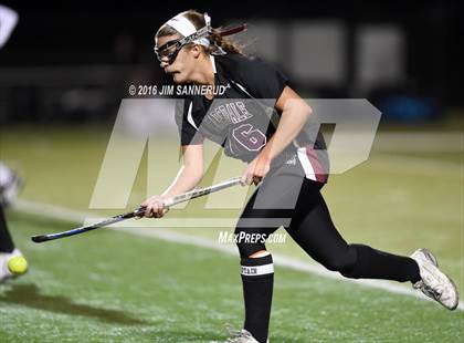 Thumbnail 3 in Mamaroneck vs. Scarsdale (Section 1 Class A Final) photogallery.