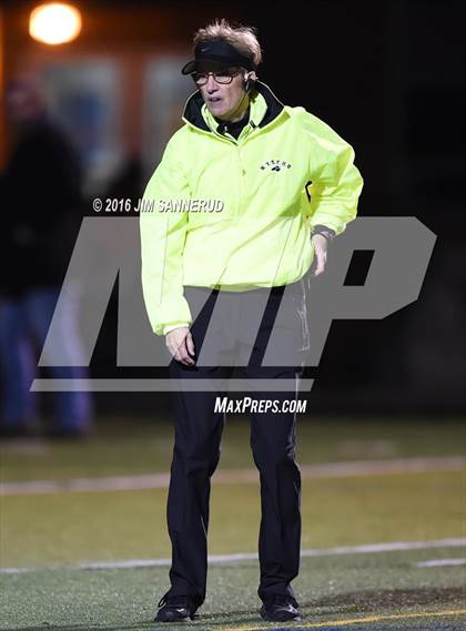 Thumbnail 2 in Mamaroneck vs. Scarsdale (Section 1 Class A Final) photogallery.