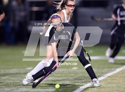 Thumbnail 3 in Mamaroneck vs. Scarsdale (Section 1 Class A Final) photogallery.