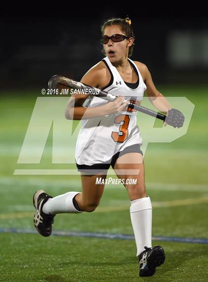 Thumbnail 1 in Mamaroneck vs. Scarsdale (Section 1 Class A Final) photogallery.