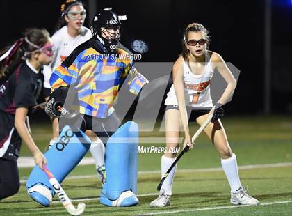 Thumbnail 1 in Mamaroneck vs. Scarsdale (Section 1 Class A Final) photogallery.