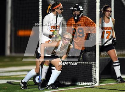 Thumbnail 2 in Mamaroneck vs. Scarsdale (Section 1 Class A Final) photogallery.