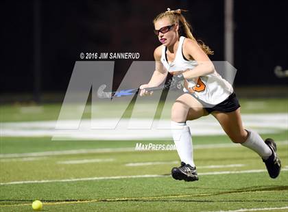 Thumbnail 1 in Mamaroneck vs. Scarsdale (Section 1 Class A Final) photogallery.