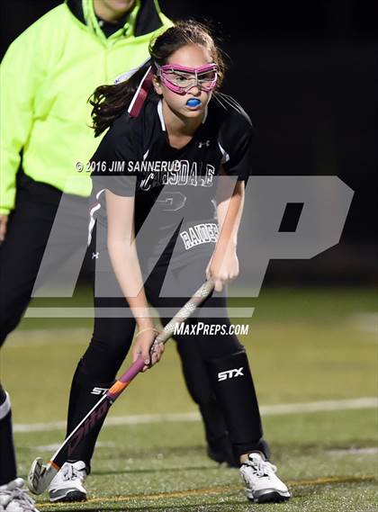 Thumbnail 1 in Mamaroneck vs. Scarsdale (Section 1 Class A Final) photogallery.
