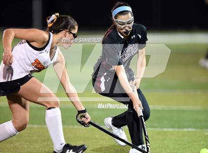Thumbnail 3 in Mamaroneck vs. Scarsdale (Section 1 Class A Final) photogallery.