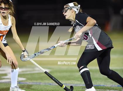 Thumbnail 3 in Mamaroneck vs. Scarsdale (Section 1 Class A Final) photogallery.