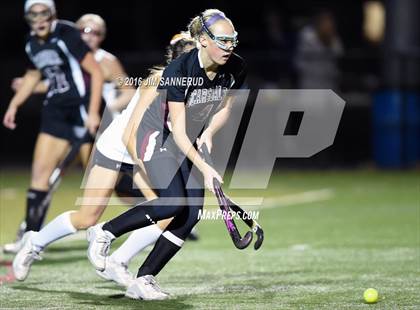 Thumbnail 2 in Mamaroneck vs. Scarsdale (Section 1 Class A Final) photogallery.