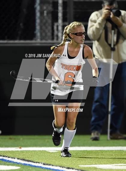 Thumbnail 1 in Mamaroneck vs. Scarsdale (Section 1 Class A Final) photogallery.