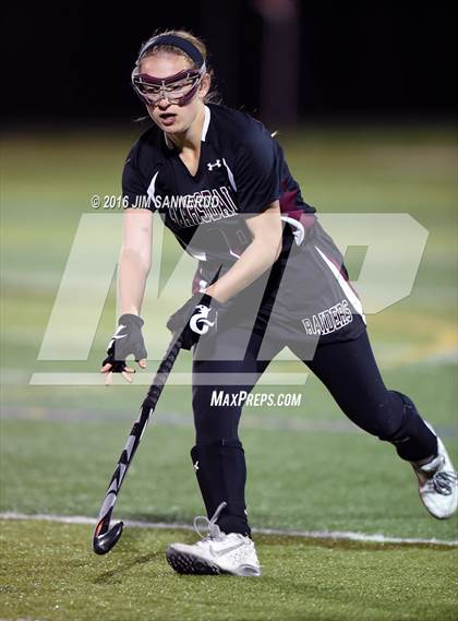 Thumbnail 2 in Mamaroneck vs. Scarsdale (Section 1 Class A Final) photogallery.