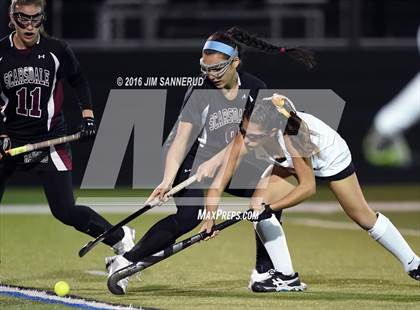 Thumbnail 3 in Mamaroneck vs. Scarsdale (Section 1 Class A Final) photogallery.