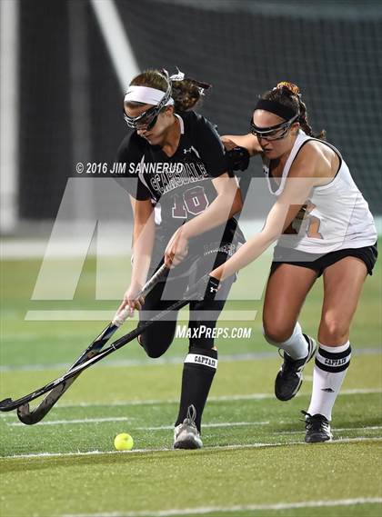 Thumbnail 1 in Mamaroneck vs. Scarsdale (Section 1 Class A Final) photogallery.