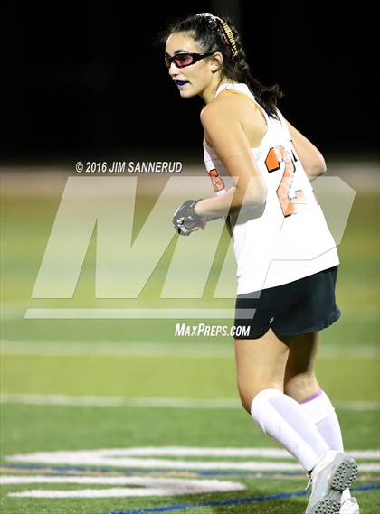 Thumbnail 1 in Mamaroneck vs. Scarsdale (Section 1 Class A Final) photogallery.