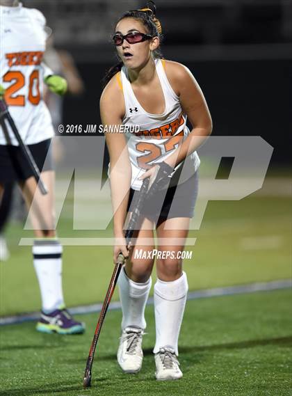 Thumbnail 2 in Mamaroneck vs. Scarsdale (Section 1 Class A Final) photogallery.