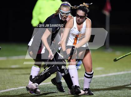 Thumbnail 2 in Mamaroneck vs. Scarsdale (Section 1 Class A Final) photogallery.