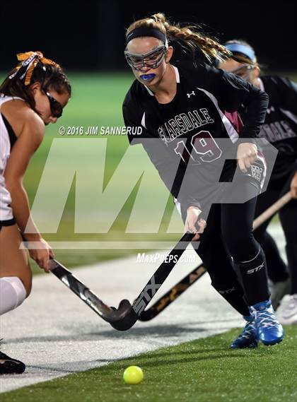Thumbnail 2 in Mamaroneck vs. Scarsdale (Section 1 Class A Final) photogallery.