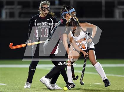 Thumbnail 2 in Mamaroneck vs. Scarsdale (Section 1 Class A Final) photogallery.