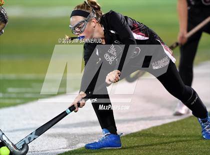 Thumbnail 3 in Mamaroneck vs. Scarsdale (Section 1 Class A Final) photogallery.