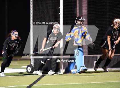 Thumbnail 1 in Mamaroneck vs. Scarsdale (Section 1 Class A Final) photogallery.