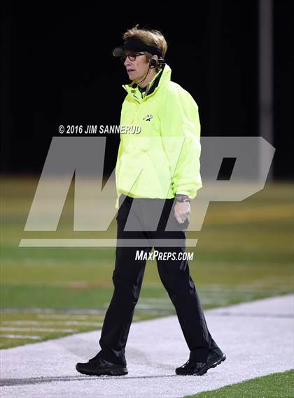 Thumbnail 1 in Mamaroneck vs. Scarsdale (Section 1 Class A Final) photogallery.