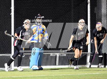 Thumbnail 3 in Mamaroneck vs. Scarsdale (Section 1 Class A Final) photogallery.