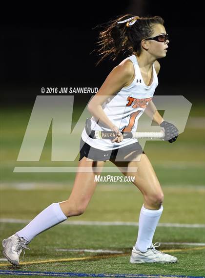 Thumbnail 2 in Mamaroneck vs. Scarsdale (Section 1 Class A Final) photogallery.