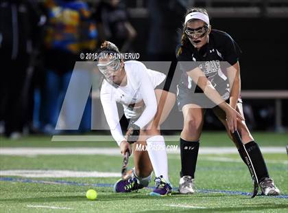 Thumbnail 2 in Mamaroneck vs. Scarsdale (Section 1 Class A Final) photogallery.