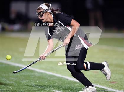 Thumbnail 2 in Mamaroneck vs. Scarsdale (Section 1 Class A Final) photogallery.