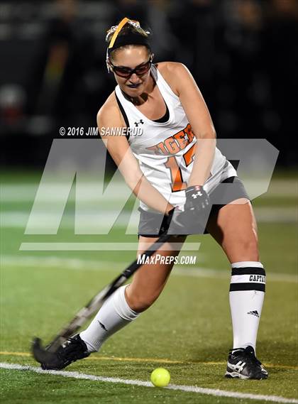 Thumbnail 3 in Mamaroneck vs. Scarsdale (Section 1 Class A Final) photogallery.