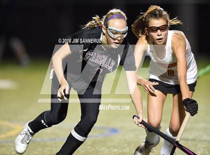 Thumbnail 2 in Mamaroneck vs. Scarsdale (Section 1 Class A Final) photogallery.