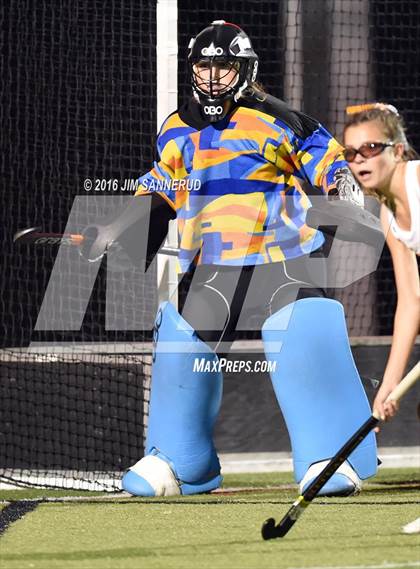Thumbnail 3 in Mamaroneck vs. Scarsdale (Section 1 Class A Final) photogallery.