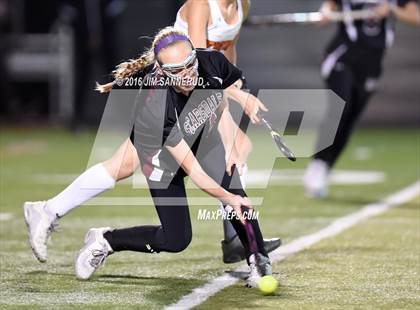 Thumbnail 1 in Mamaroneck vs. Scarsdale (Section 1 Class A Final) photogallery.