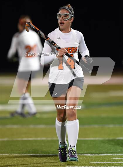Thumbnail 2 in Mamaroneck vs. Scarsdale (Section 1 Class A Final) photogallery.