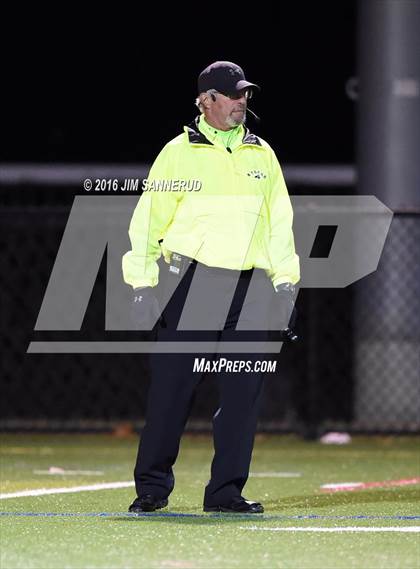 Thumbnail 2 in Mamaroneck vs. Scarsdale (Section 1 Class A Final) photogallery.