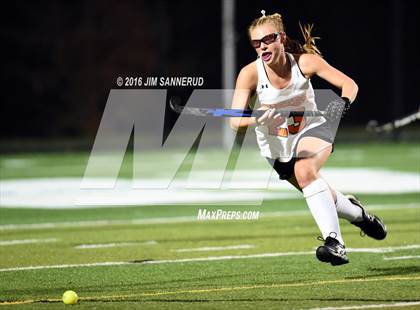 Thumbnail 3 in Mamaroneck vs. Scarsdale (Section 1 Class A Final) photogallery.
