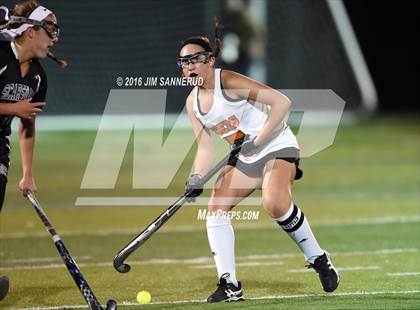 Thumbnail 3 in Mamaroneck vs. Scarsdale (Section 1 Class A Final) photogallery.