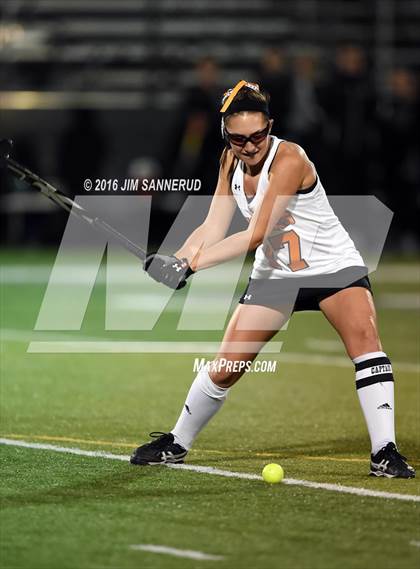 Thumbnail 2 in Mamaroneck vs. Scarsdale (Section 1 Class A Final) photogallery.