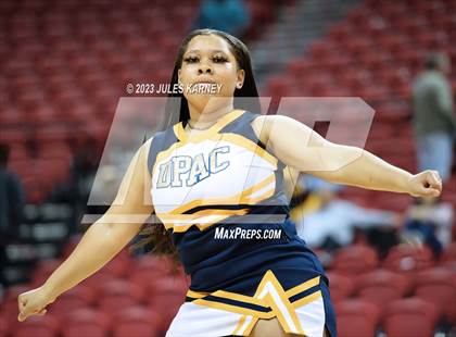 Thumbnail 1 in Democracy Prep vs Meadows (NIAA 2A State Finals) photogallery.