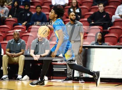 Thumbnail 2 in Democracy Prep vs Meadows (NIAA 2A State Finals) photogallery.
