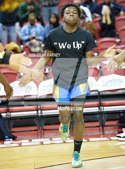 Thumbnail 2 in Democracy Prep vs Meadows (NIAA 2A State Finals) photogallery.