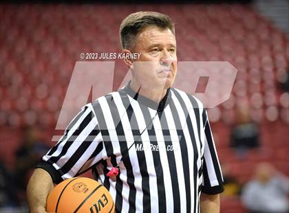 Thumbnail 2 in Democracy Prep vs Meadows (NIAA 2A State Finals) photogallery.
