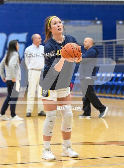 Thumbnail 1 in Argyle vs Stephenville (UIL Region 1 4A Area) photogallery.