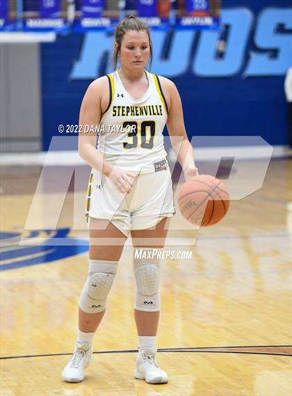 Thumbnail 2 in Argyle vs Stephenville (UIL Region 1 4A Area) photogallery.