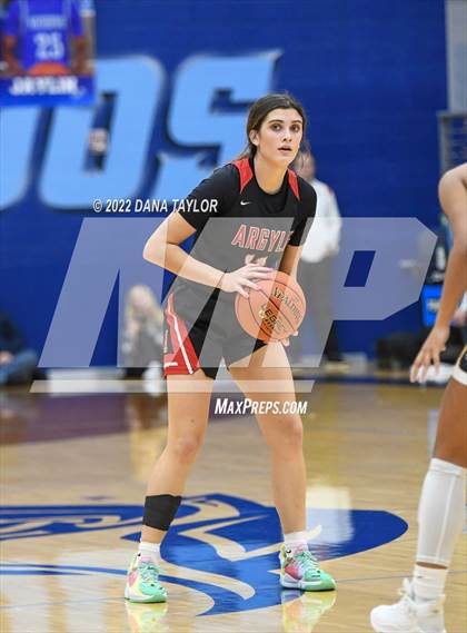 Thumbnail 3 in Argyle vs Stephenville (UIL Region 1 4A Area) photogallery.