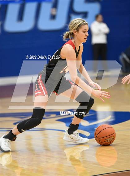 Thumbnail 1 in Argyle vs Stephenville (UIL Region 1 4A Area) photogallery.