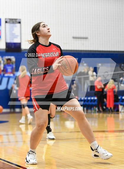Thumbnail 2 in Argyle vs Stephenville (UIL Region 1 4A Area) photogallery.